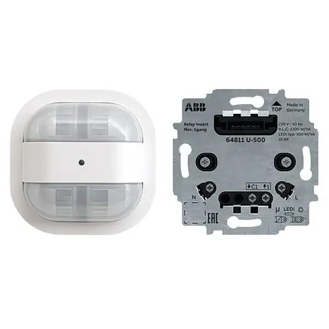 Rea ABB 2CKA006800A3040 Närvarosensor